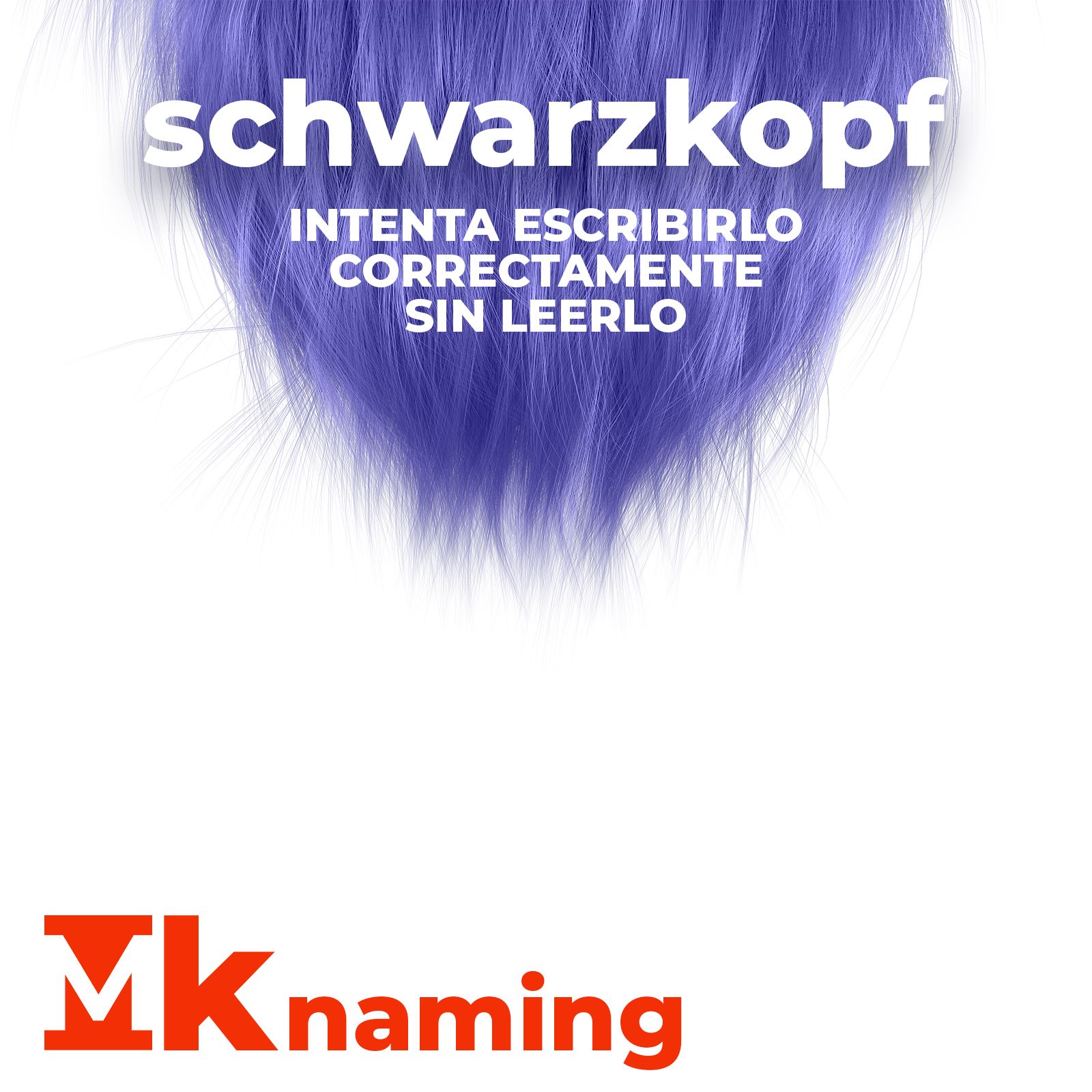 Schwarzkopf